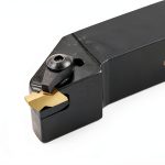 Shars 5/8" Shank RH TNSR 10-2B Notch Threading and Grooving Holder-0