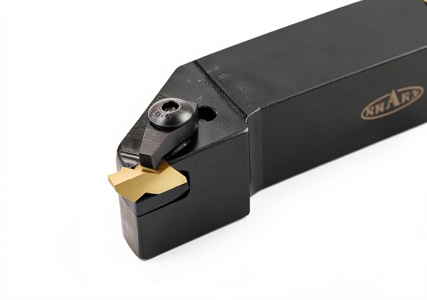 Shars 5/8" Shank RH TNSR 10-2B Notch Threading and Grooving Holder-0