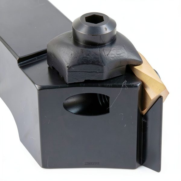 HHIP 2304-2001 MTVOR 16-4D Right hand Indexable Thread Holder ABS-4