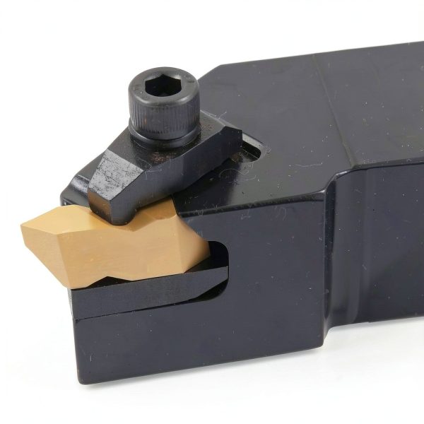 HHIP 2301-3116 TNSR16-3D Notch Threading Grooving Tool Holder-5