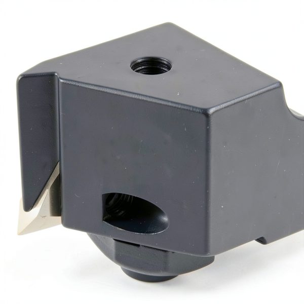 HHIP 2304-2001 MTVOR 16-4D Right hand Indexable Thread Holder ABS-5