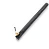 Lathe Internal Threading Tool Magsoar Bar 10 AG60 Inserts-4
