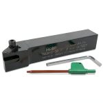 HHIP 2301-3116 TNSR16-3D Notch Threading Grooving Tool Holder-0