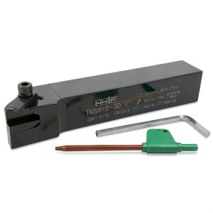 HHIP 2301-3116 TNSR16-3D Notch Threading Grooving Tool Holder-0