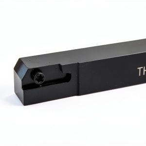 Shars 1/2" RH Threading Grooving Cut-Off Toolholder GIE Insert 4-1/2"-0