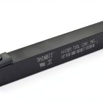 THINBIT LGSF58R 5/8 Dual Hand Toolholder for Grooving and Threading-0