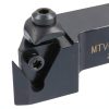 HHIP 2304-2001 MTVOR 16-4D Right hand Indexable Thread Holder ABS-2