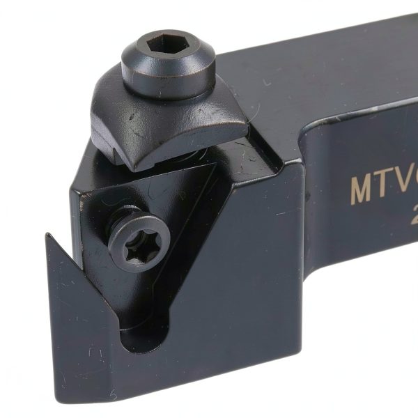 HHIP 2304-2001 MTVOR 16-4D Right hand Indexable Thread Holder ABS-2