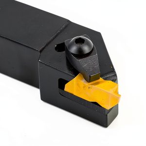 SHARS 1" Shank LH TNSL 16-3D Notch Threading and Grooving Tool Holder-0