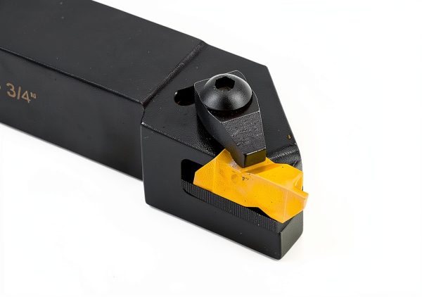 SHARS 1" Shank LH TNSL 16-3D Notch Threading and Grooving Tool Holder-0