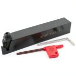 HHIP 2304-2001 MTVOR 16-4D Right hand Indexable Thread Holder ABS-0