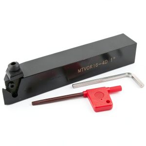 HHIP 2304-2001 MTVOR 16-4D Right hand Indexable Thread Holder ABS-0