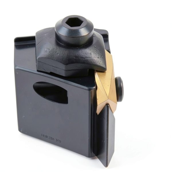 HHIP 2304-2001 MTVOR 16-4D Right hand Indexable Thread Holder ABS-3