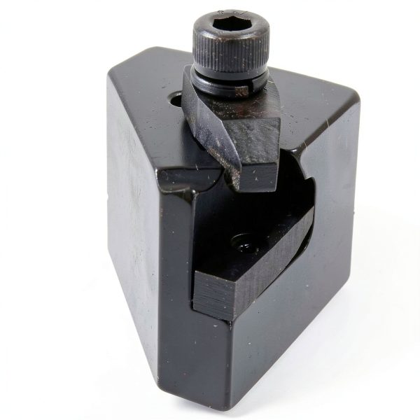 HHIP 2301-3116 TNSR16-3D Notch Threading Grooving Tool Holder-4