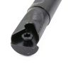 CNC Lathe Internal Threading Tool Holder uxcell SNR0013M16 150mm Steel-1