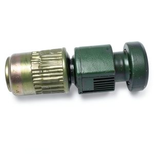 Expandable Tool AVK Threading Holder AA181-420 1/4-20 Black-0