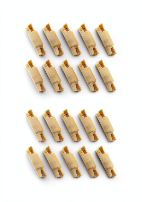 MGMN300-M Grooving Carbide Inserts Storefront CNC Yellow Coating 20pcs-0