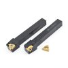 1/2" 2PCS SEL1212H16 Threading Holder by YOYOTOOLS Carbide Inserts-2