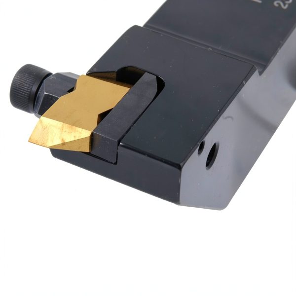 HHIP 2301-3113 TNSR12-3B Notch External Threading & Grooving Holder-6
