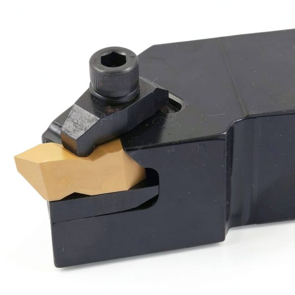 HHIP 2301-3113 TNSR12-3B Notch External Threading & Grooving Holder-5