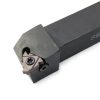 3/4" SER2020R16 Lathe Threading Holder LAHDYFHOE with Carbide Inserts-4