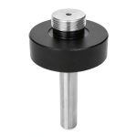 PROLINEMAX 1/2" Straight Boring Shank for 7/8"-20 Thread Boring Head-0