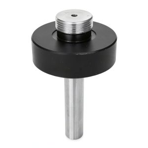 PROLINEMAX 1/2" Straight Boring Shank for 7/8"-20 Thread Boring Head-0