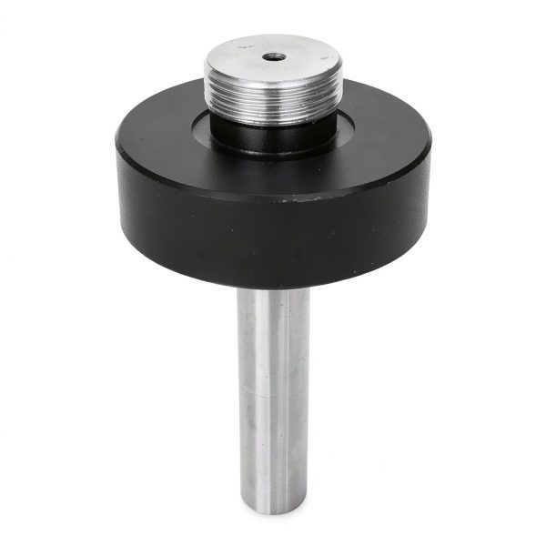 PROLINEMAX 1/2" Straight Boring Shank for 7/8"-20 Thread Boring Head-0