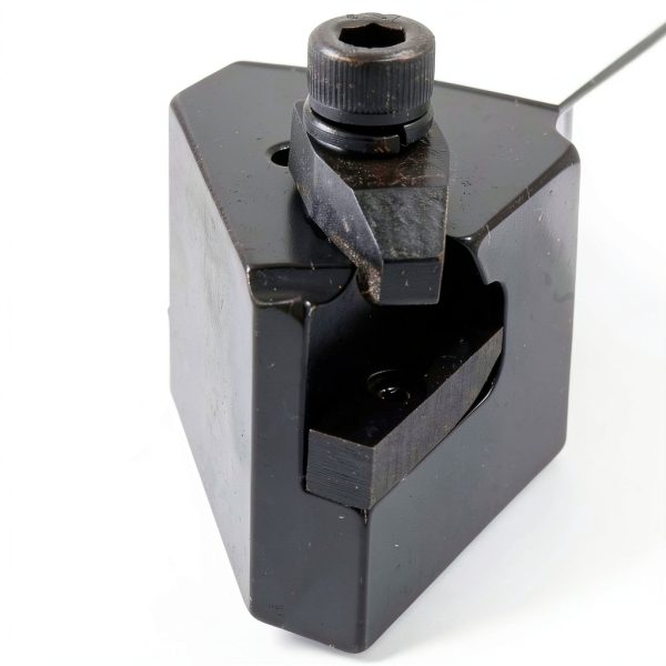 HHIP 2301-3113 TNSR12-3B Notch External Threading & Grooving Holder-4