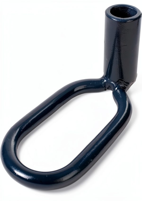 RIDGID Renewed 19366 758 Loop for 141 and 161 Geared Pipe Threaders-1