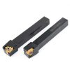 1/2" 2PCS SEL1212H16 Threading Holder by YOYOTOOLS Carbide Inserts-3