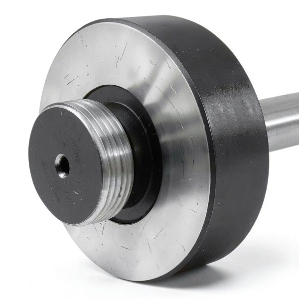 PROLINEMAX 1/2" Straight Boring Shank for 7/8"-20 Thread Boring Head-1