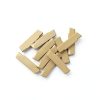 MGMN150-G Indexable Carbide Grooving Inserts CVD Coating Link-4