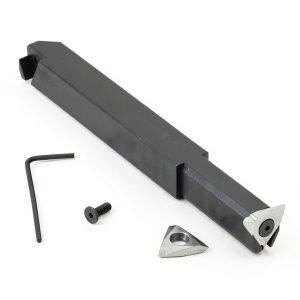 1/2" Internal/External Threading Tool Warner HSS-0
