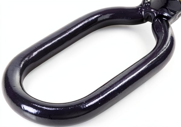 RIDGID Renewed 19366 758 Loop for 141 and 161 Geared Pipe Threaders-2