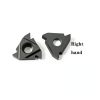 3/4" SER2020R16 Lathe Threading Holder LAHDYFHOE with Carbide Inserts-2