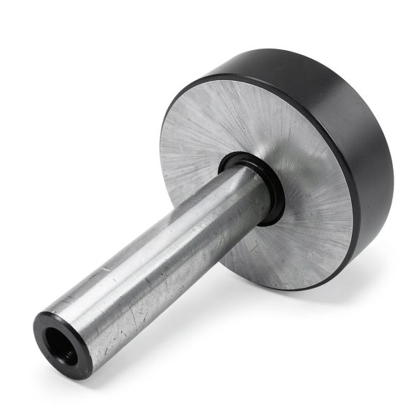 PROLINEMAX 1/2" Straight Boring Shank for 7/8"-20 Thread Boring Head-2