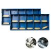 Grooving Inserts MGMN150-G 1.5mm Carbide Cut-Off with CVD Coating-6