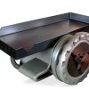 Toledo Pipe 1452 Tric Tray Holder for RIDGID 300 Larger Footprint-1
