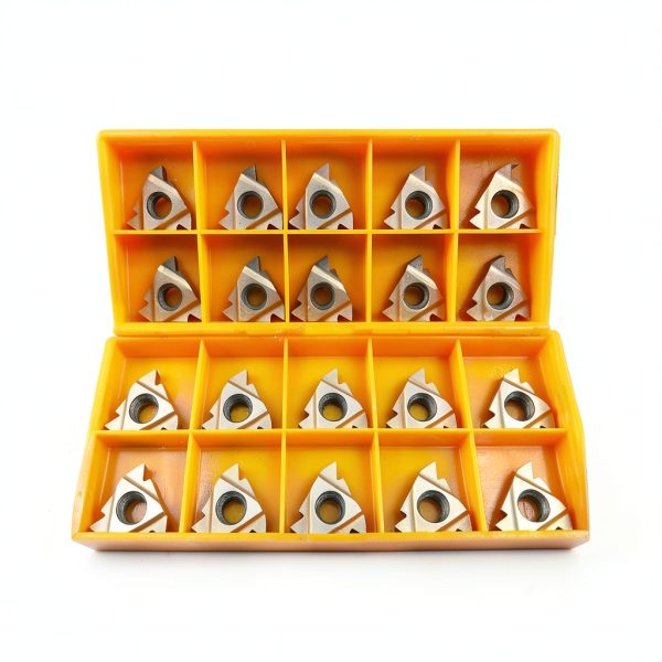 1/2" 2PCS SEL1212H16 Threading Holder by YOYOTOOLS Carbide Inserts-4