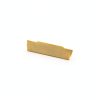 MGMN150-G Indexable Carbide Grooving Inserts CVD Coating Link-7