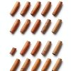 Grooving Inserts MGMN150-G 1.5mm Carbide Cut-Off with CVD Coating-0