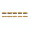 MGMN150-G Indexable Carbide Grooving Inserts CVD Coating Link-3