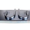 Toledo Pipe 1452 Tric Tray Holder for RIDGID 300 Larger Footprint-4