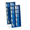 Grooving Inserts MGMN150-G 1.5mm Carbide Cut-Off with CVD Coating-3