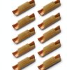 MGMN300-M Grooving Carbide Inserts Storefront CNC Yellow Coating 20pcs-5