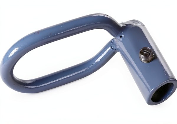 RIDGID Renewed 19366 758 Loop for 141 and 161 Geared Pipe Threaders-0